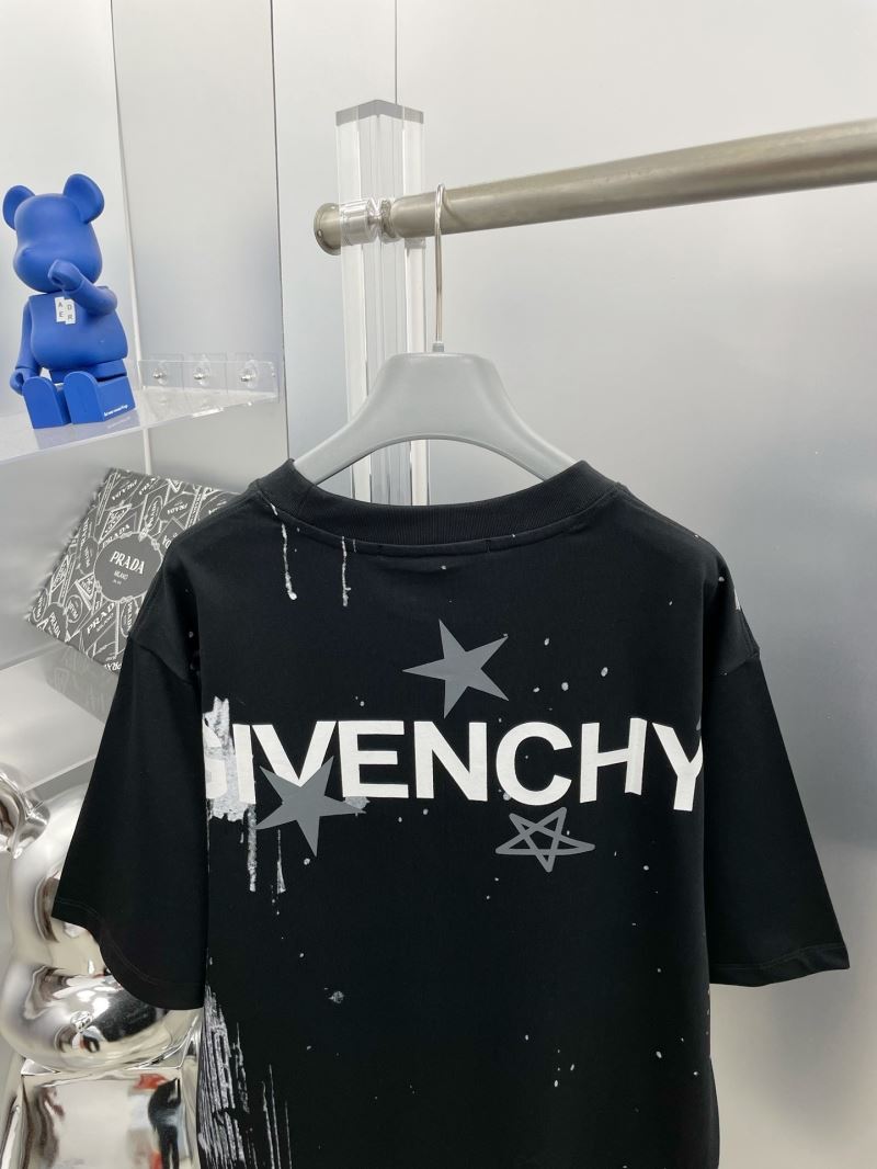 Givenchy T-Shirts